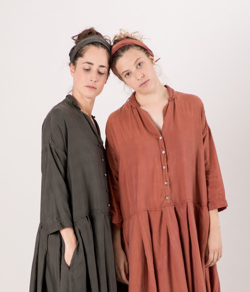 PLEATED COLLAR DRESS SC – collection.albumdifamiglia