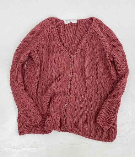 HK CARDIGAN SB