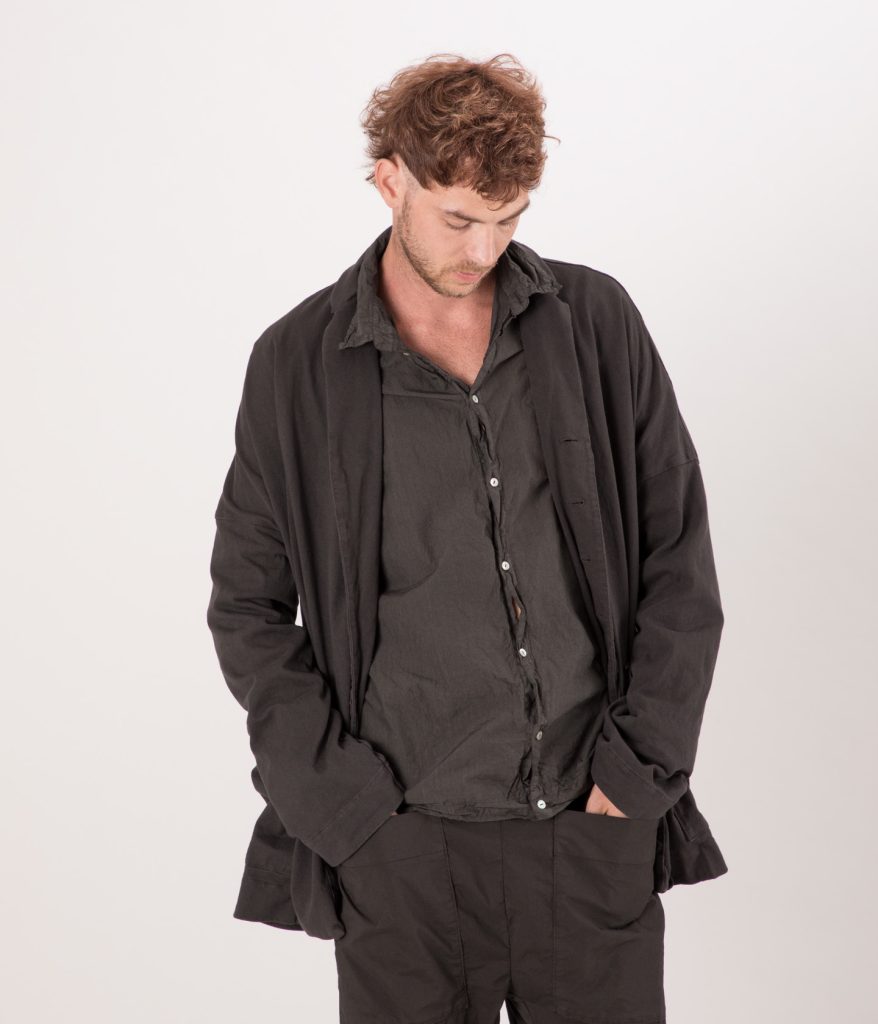 UNISEX BLAZER HC – collection.albumdifamiglia