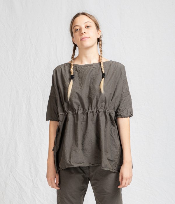 DRAWSTING T-SHIRT TC