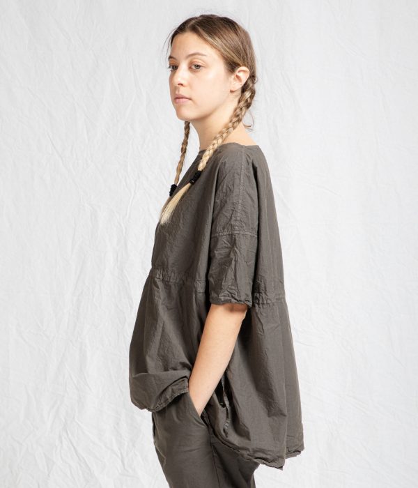 DRAWSTING T-SHIRT TC - immagine 4