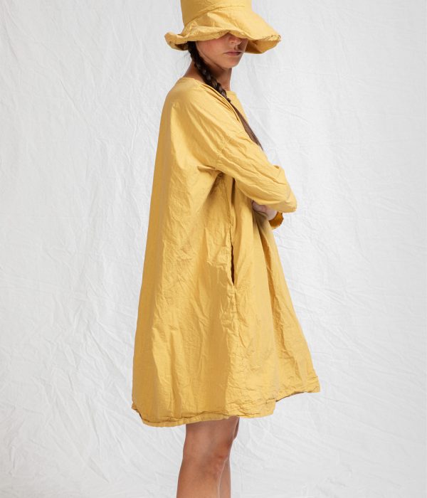 BOATNECK DRESS TC - immagine 3