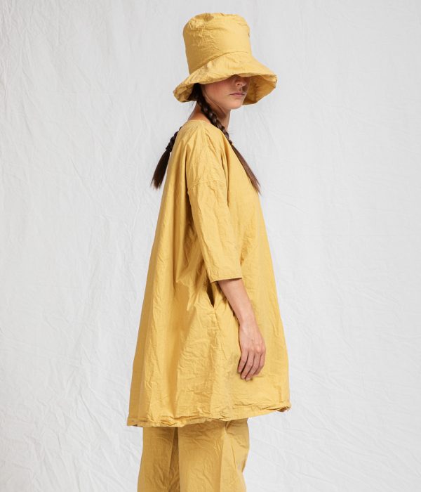 BOATNECK DRESS TC - immagine 2