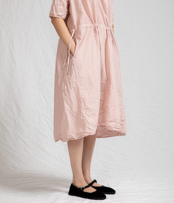 OVERSIZED DRESS TC - immagine 4