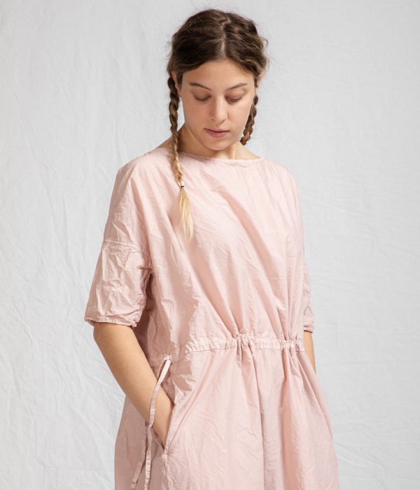 OVERSIZED DRESS TC - immagine 2