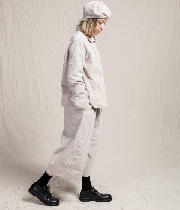 WIDE TROUSERS V - immagine 2