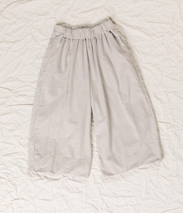 WIDE TROUSERS V - immagine 3