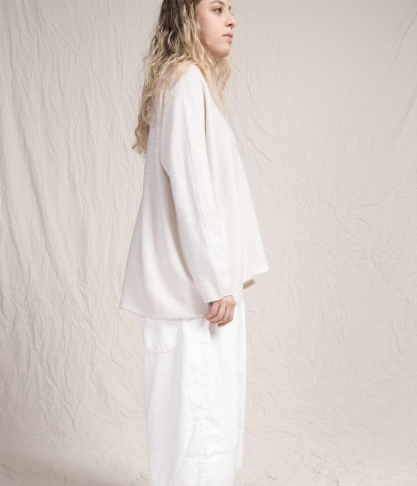 WIDE TROUSERS V - immagine 4