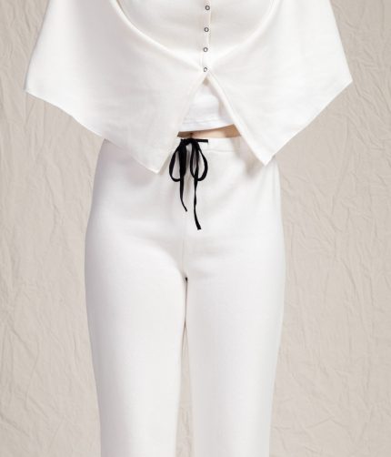 BASIC TROUSERS JP