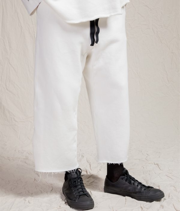 SOFT W&S TROUSERS F - immagine 4