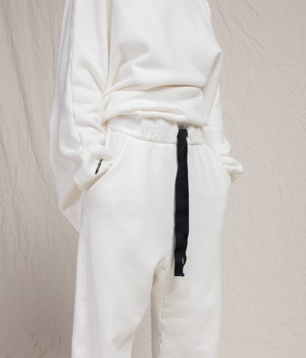 SOFT W&S TROUSERS F