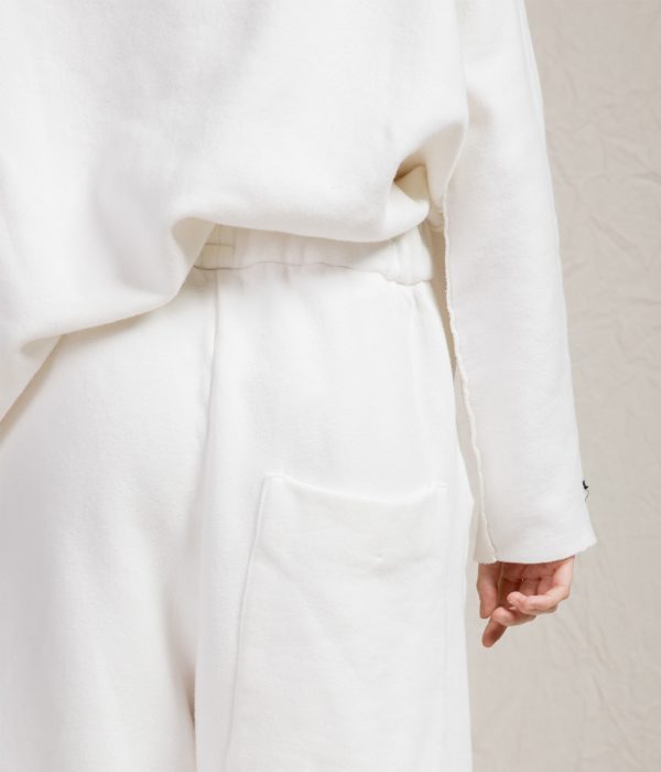 SOFT W&S TROUSERS F - immagine 3