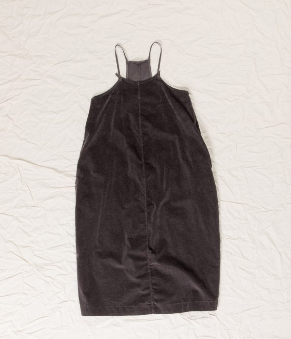 SKIRT SALOPETTE V - immagine 4