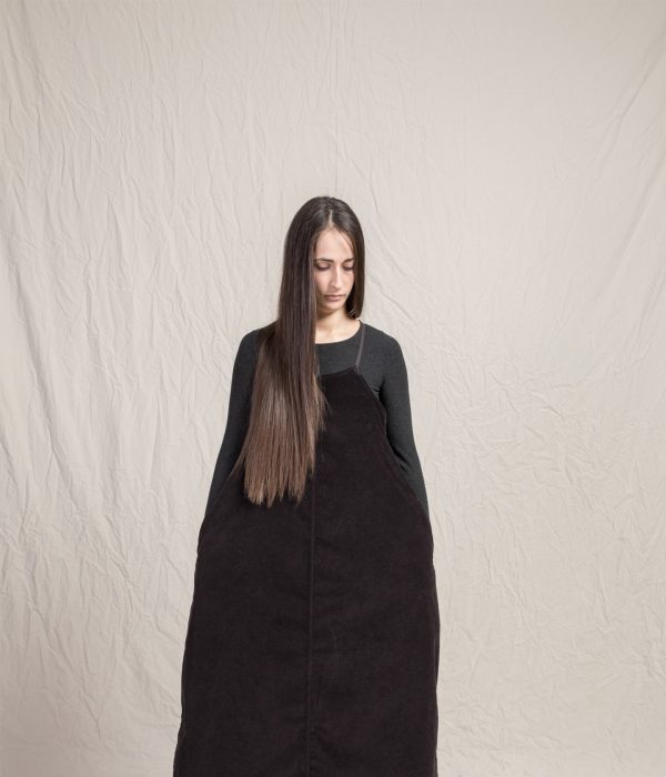 SKIRT SALOPETTE V - immagine 5