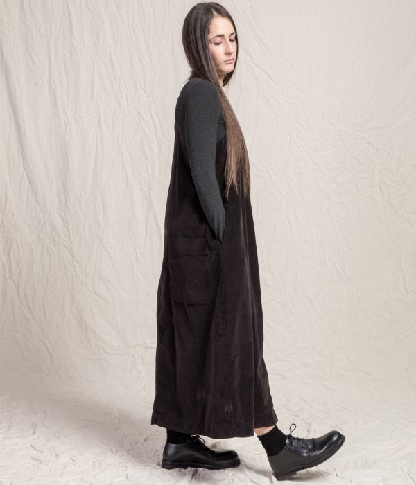 SKIRT SALOPETTE V - immagine 3
