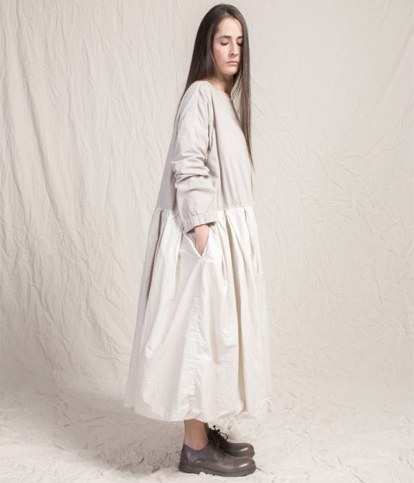BOATNECK DRESS V + TC - immagine 14