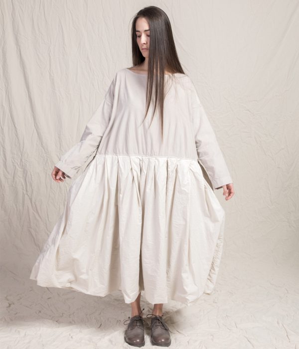 BOATNECK DRESS V + TC - immagine 12