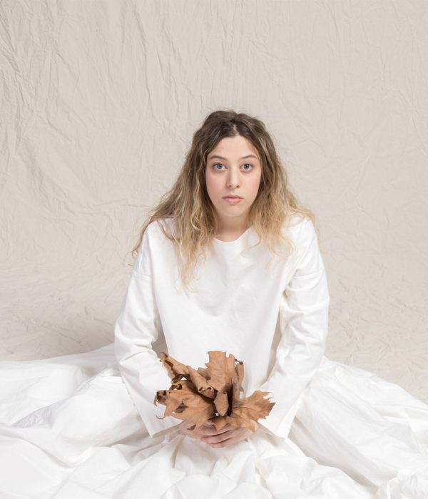 BOATNECK DRESS V + TC - immagine 8