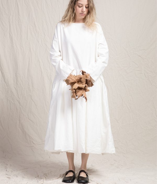 BOATNECK DRESS V + TC - immagine 9