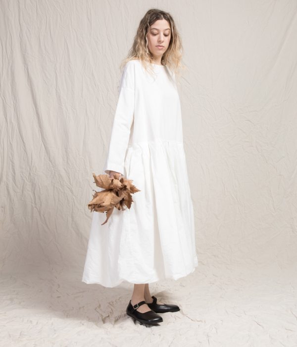 BOATNECK DRESS V + TC - immagine 10