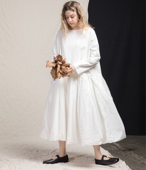 BOATNECK DRESS V + TC - immagine 11