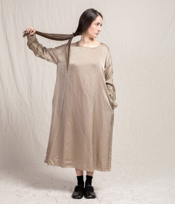 T-DRESS SC