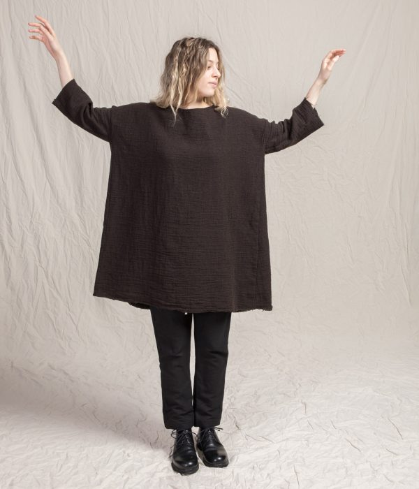 SOFT TUNIC WO|WS - immagine 2