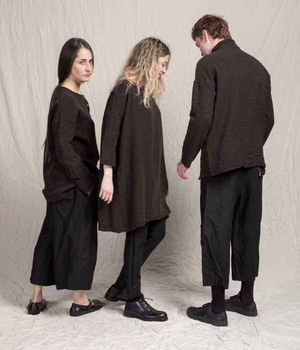 SOFT TUNIC WO|WS - immagine 3