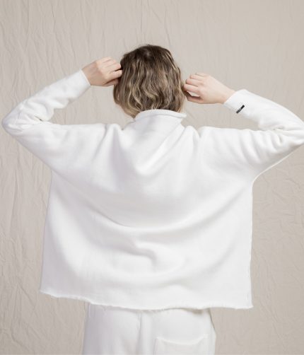 SOFT HIGH NECK F