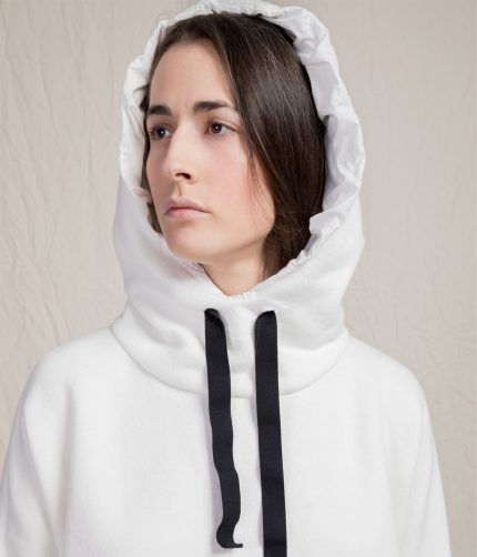 SOFT HOODIE F