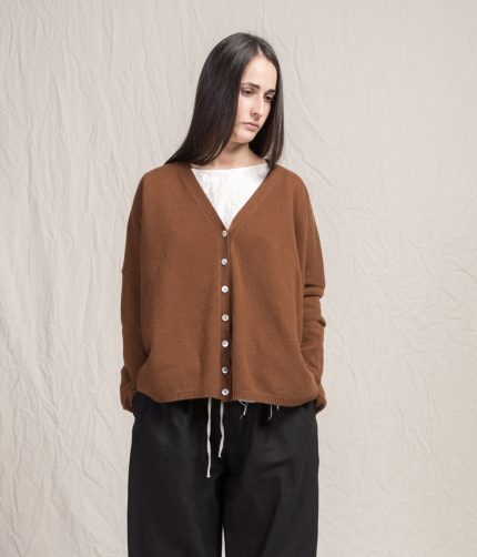 CARDIGAN WS