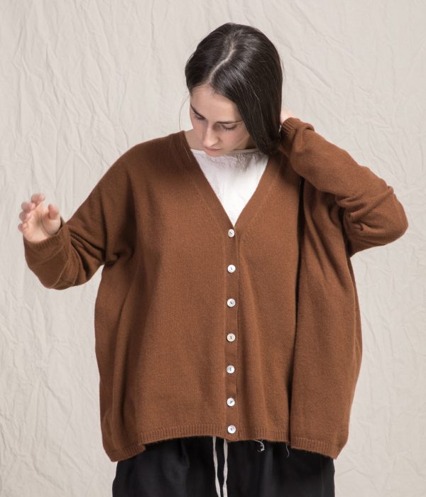 CARDIGAN WS - immagine 2