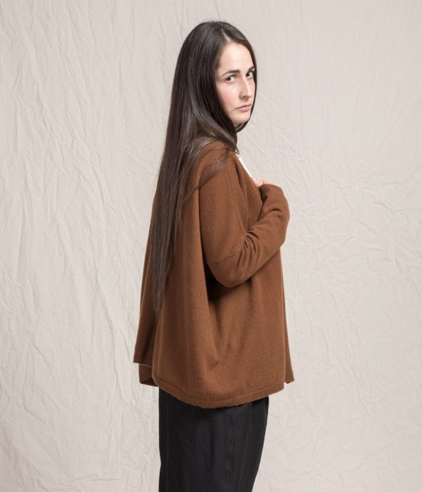CARDIGAN WS - immagine 3
