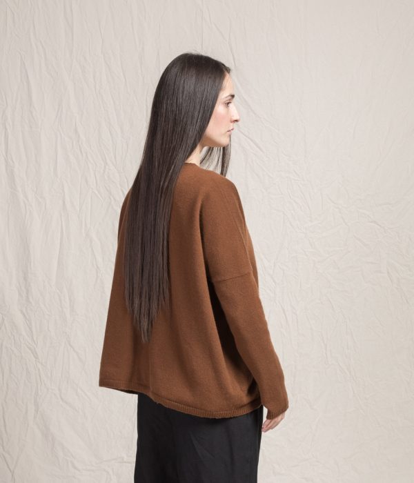 CARDIGAN WS - immagine 4