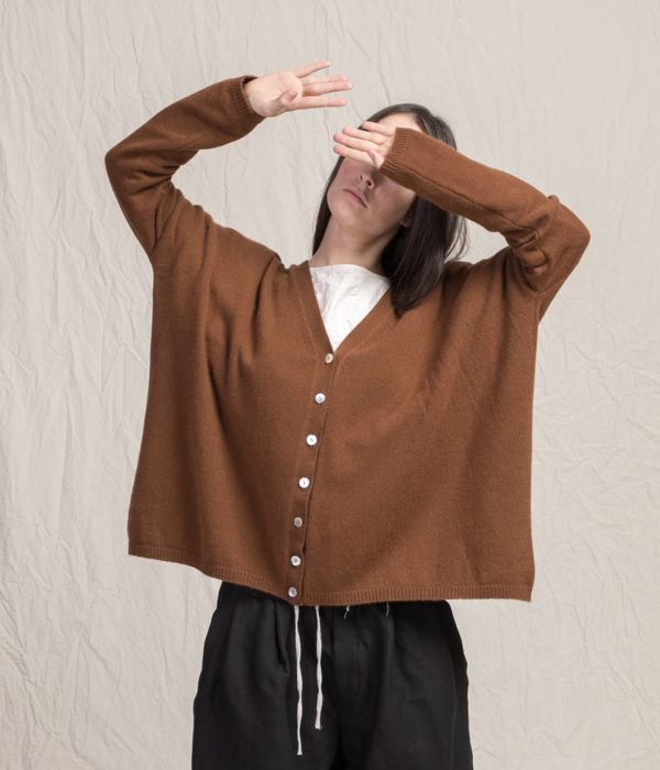 CARDIGAN WS - immagine 5