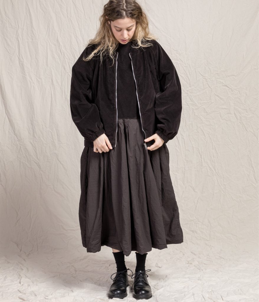 BOMBER JACKET V – collection.albumdifamiglia
