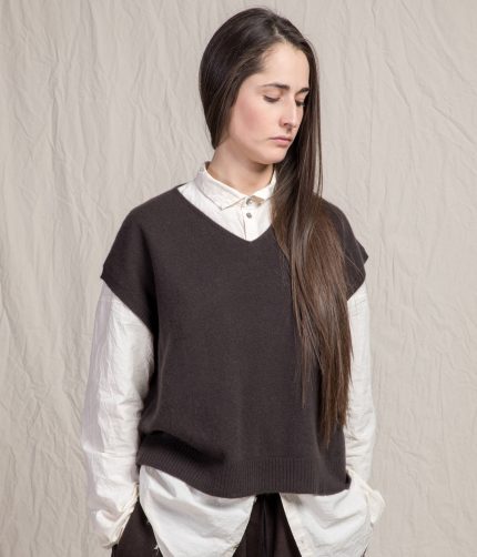VEST WS