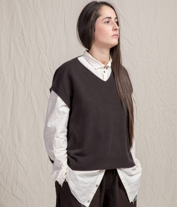 VEST WS - Image 2