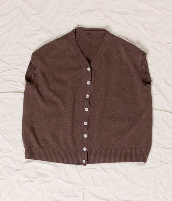 OPEN VEST WS - immagine 6