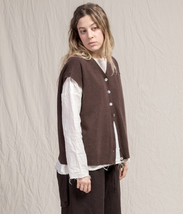OPEN VEST WS - immagine 4