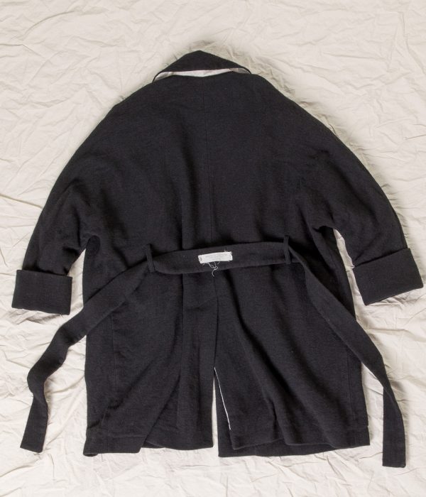 WRAP COAT WO|WS - immagine 7