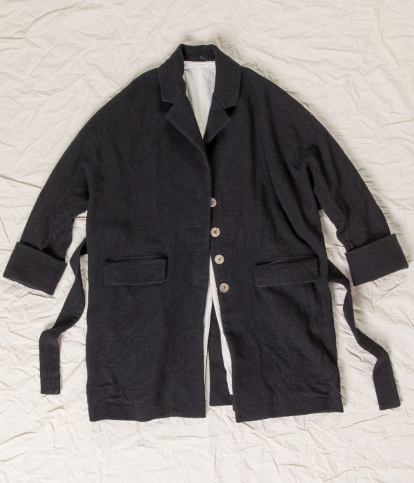 WRAP COAT WO|WS - immagine 6
