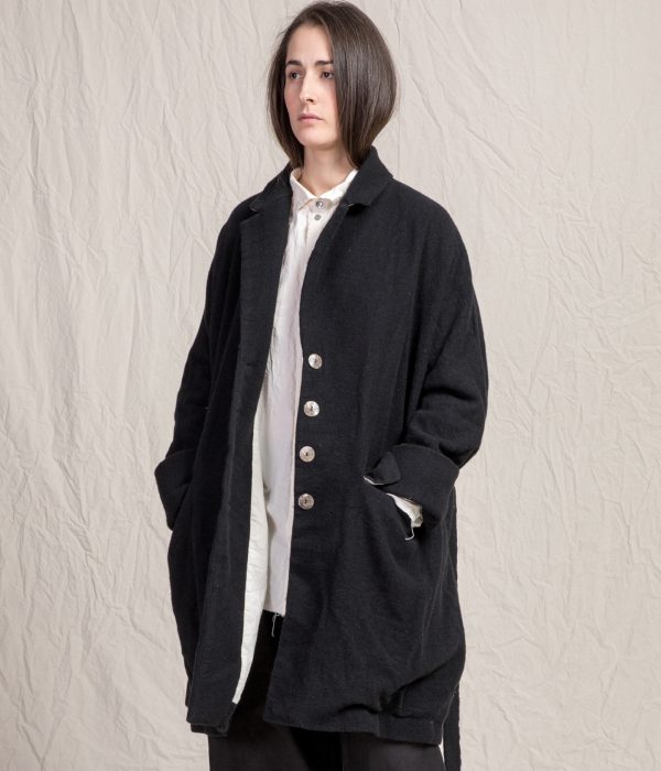 WRAP COAT WO|WS - immagine 2