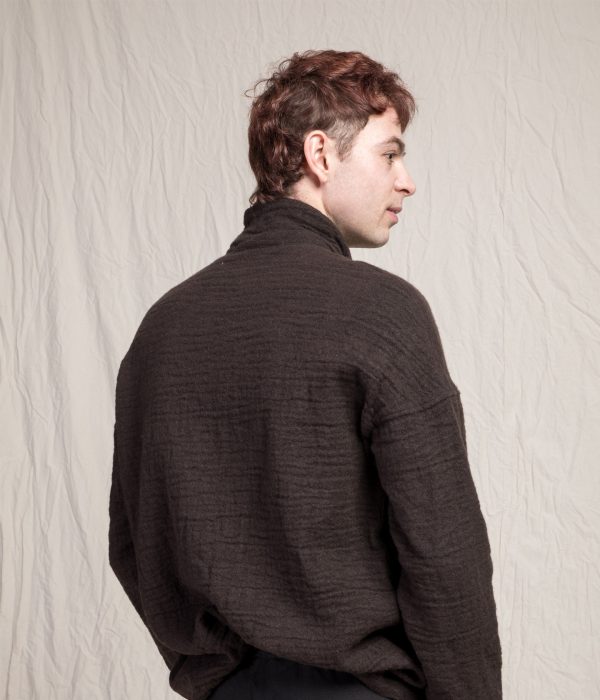 SOFT COLLAR SHIRT WO|WS - Image 2