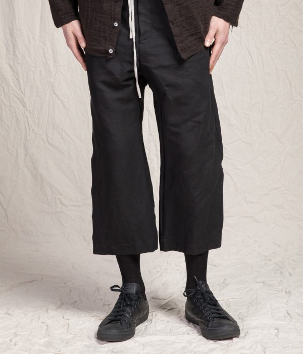 WIDE & LONG TROUSERS DS - immagine 2