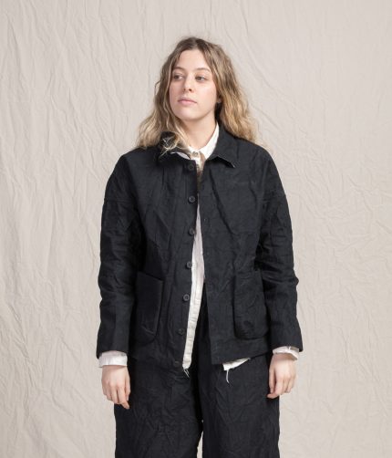 CRASH OVERSHIRT CR