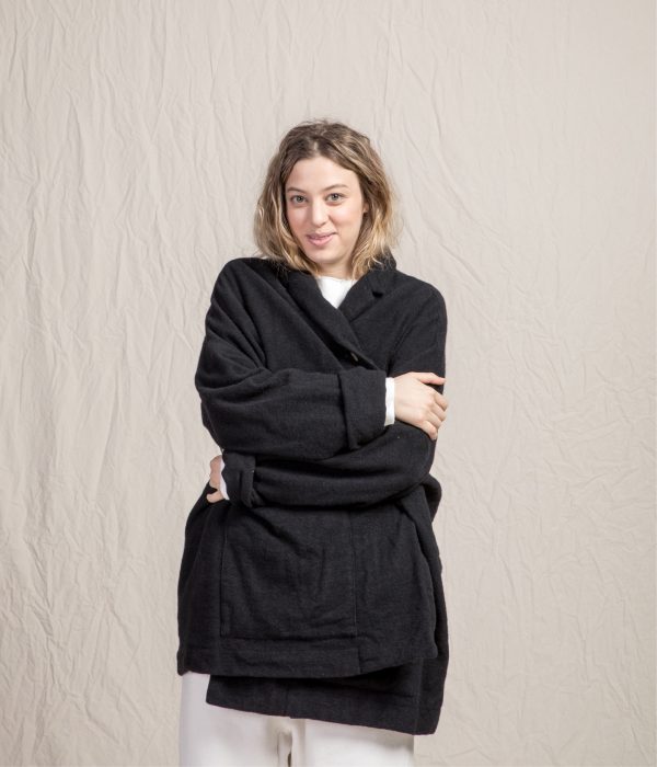 BLAZER WO|WS - immagine 2