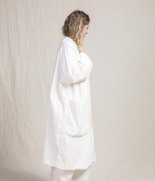 NEW LOOSE COAT - immagine 9