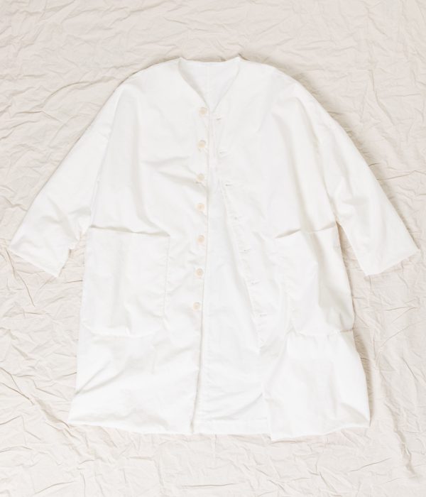 NEW LOOSE COAT - immagine 8