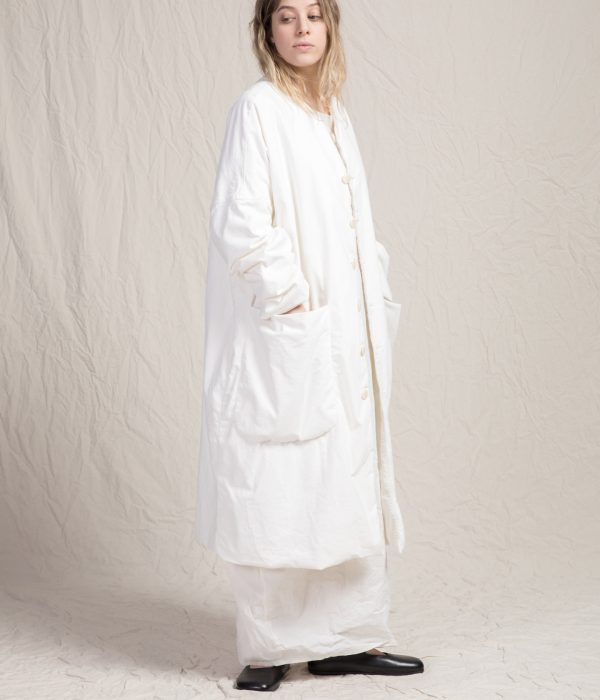 NEW LOOSE COAT - immagine 7